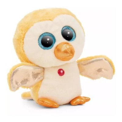 Nici - Jubidi, a kismadár plüssfigura - 15 cm