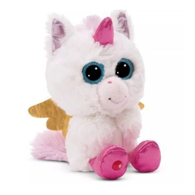Nici - Kaddi, az unikornis plüssfigura - 15 cm