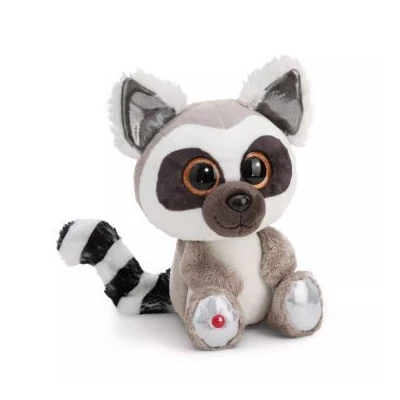 Nici - King Lou, a lemúr plüssfigura - 15 cm