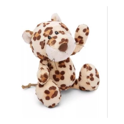 Nici - Leopárd plüssfigura - 20 cm