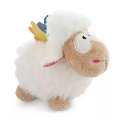 Nici - Somna, az álló bárány plüssfigura - 13 cm