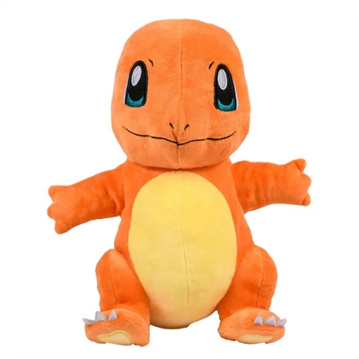 Kép 3/5 - Pokémon plüss hátizsák - Charmander
