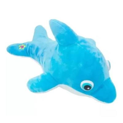 Nightbuddies: altatóplüss - Olívia, a delfin