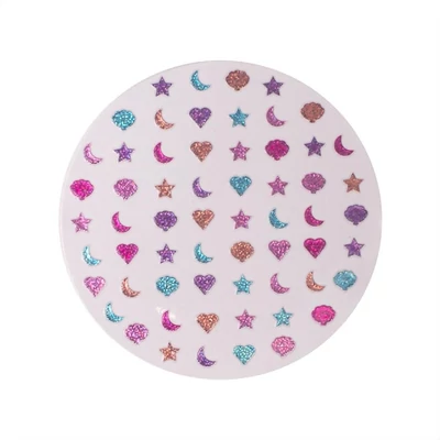 Kép 2/3 - Canenco Create It! Sellő körömlakk készlet 16 üveggel