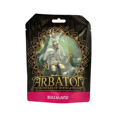 Kép 2/2 - Bullyland 75676 Arbaton: Ventor, a pengetáncos