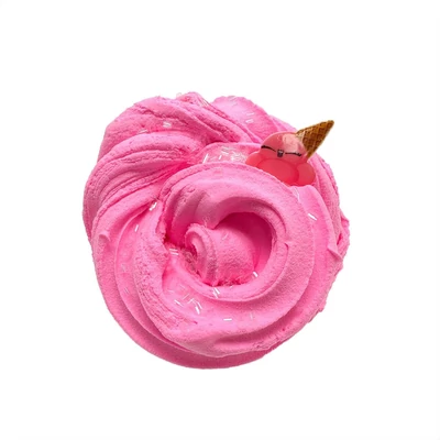 Kép 2/3 - Compound Kings Bingsu vajslime meglepetéssel - süti illattal
