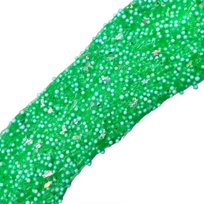 Kép 2/3 - Compound Kings Illatos dinó slime glitterekkel