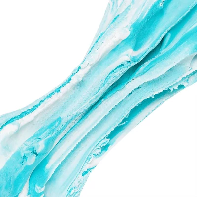 Kép 3/3 - Compound Kings Vajfelhő slime, 380g - kékmálna