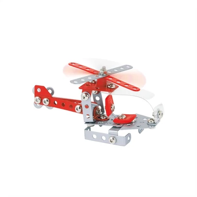 Kép 2/2 - Alexander Toys Constructor - Helios helikopter építőjáték