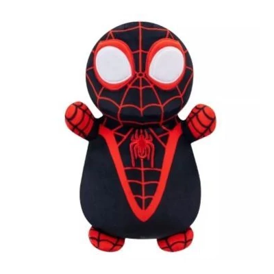 Squishmallows Hugmee: Miles Morales plüssfigura - 25 cm