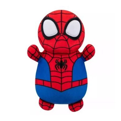 Squishmallows Hugmee: Spidey Pókember plüssfigura - 25 cm