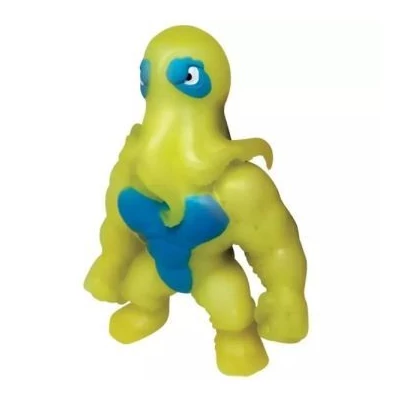 Monsterflex: Vízi szörnyek nyújtható figura - Hoctopus