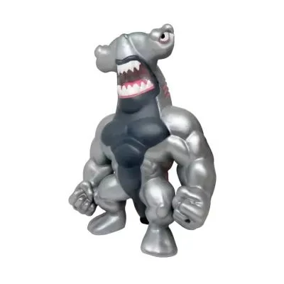 Monsterflex: Vízi szörnyek nyújtható figura - Spyro