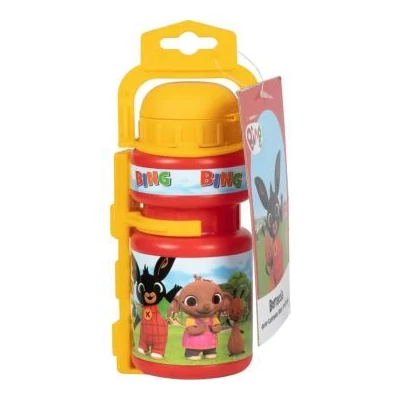 Bing: Biciklis kulacs - 350 ml