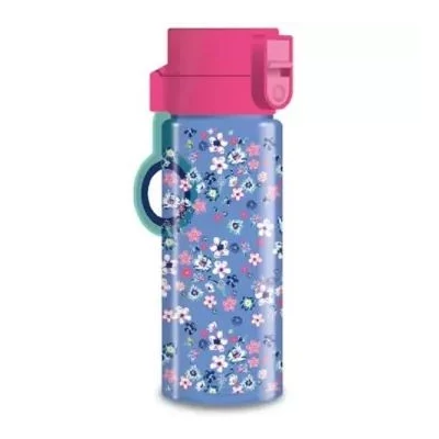 Pearl Blossom Blue: Kulacs - 475 ml