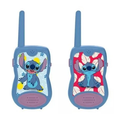 Lexibook: Stitch mintás walkie-talkie