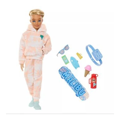 Barbie: Dream Teens baba - Ken