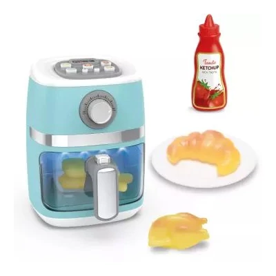 Air Fryer játékszett