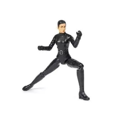 Batman mozifilm: Selina Kyle akciófigura - 30 cm