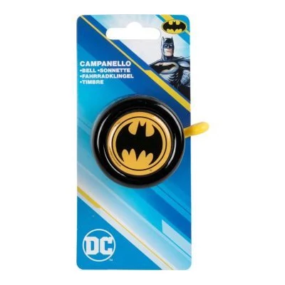 Batman: Biciklis csengő