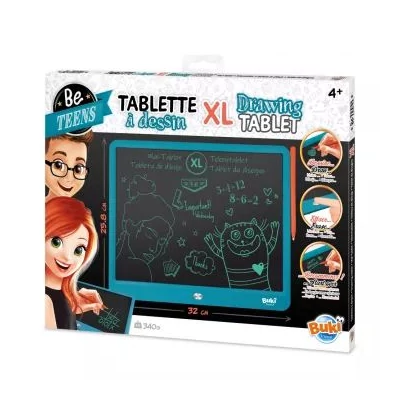 Buki: Nagyméretű digitális rajztábla