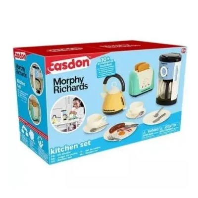 Morphy Richards konyhai szett - nagy