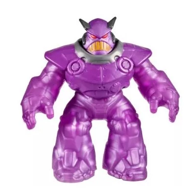 Goo Jit Zu: Lightyear nyújtható akciófigura - Zurg