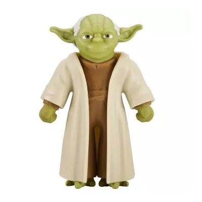Stretch: Star Wars Yoda nyújtható akciófigura