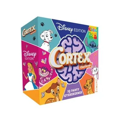 Cortex: Disney társasjáték