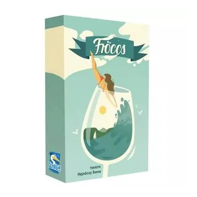 Fröccs társasjáték