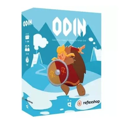 Odin társasjáték