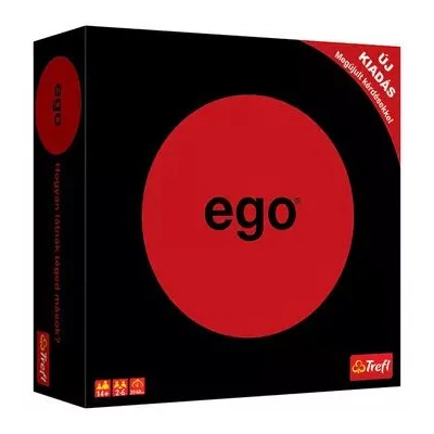 Trefl: EGO társasjáték