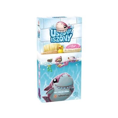 Uszonyiszony társasjáték
