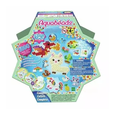 AquaBeads: Csillag gyöngy stúdió