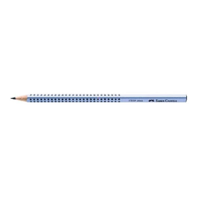 Faber-Castell Grip 2001 grafitceruza - 2H, 1 db