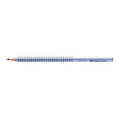 Faber-Castell Grip 2001 grafitceruza - H, 1 db