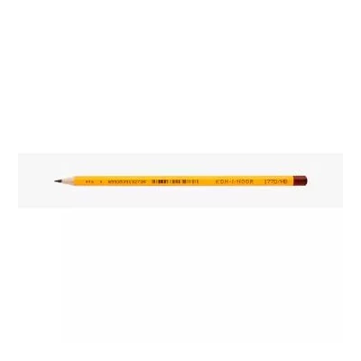 KOH-I-NOOR: 1770 HB grafitceruza