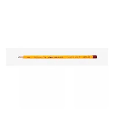Koh-I-Noor: 2B grafitceruza