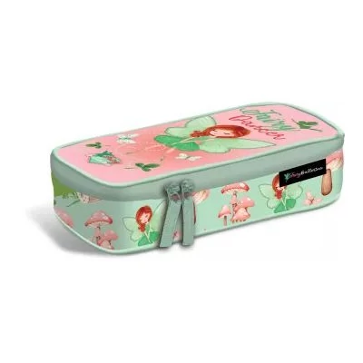 Fairy Ballerina: Bedobós tolltartó