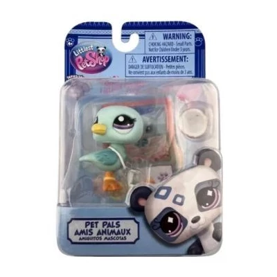 Littlest Pet Shop: Játékfigura, 2. széria - Sirály