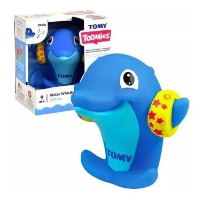 Tomy Toomies: Delfinpajti fürdőjáték