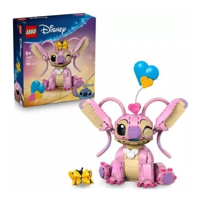 LEGO® Disney Angyal 43257