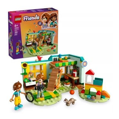 LEGO® Friends Autumn szobája 42646