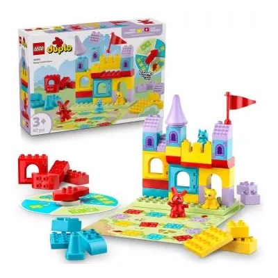 LEGO® DUPLO® Játék Hoppszi kastélyával 10450