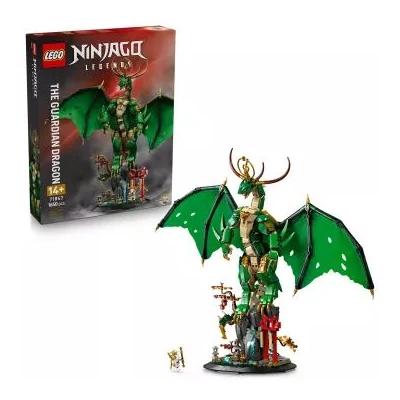 LEGO® NINJAGO® Az őrsárkány 71847