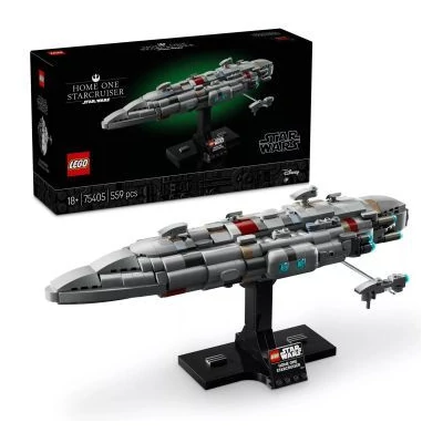 LEGO® Star Wars Home One-típusú csillagcirkáló 75405