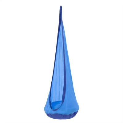 Kép 2/2 - Wonderland Csepphinta 60 cm - kék