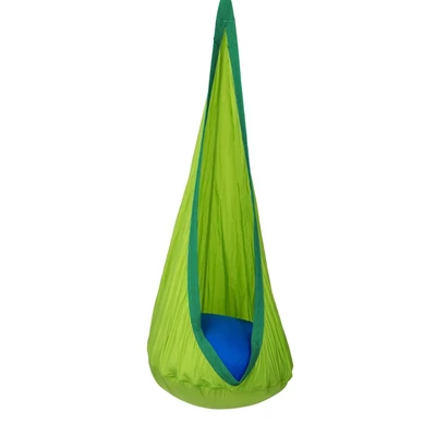 Kép 2/2 - Wonderland Csepphinta 70 cm - zöld