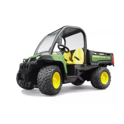 Bruder: John Deere Gator játékautó - 22 cm