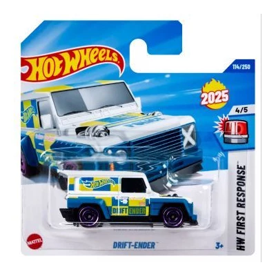 Hot Wheels: Drift-Ender kisautó